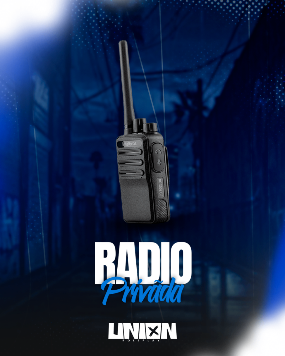 RADIO PRIVADA