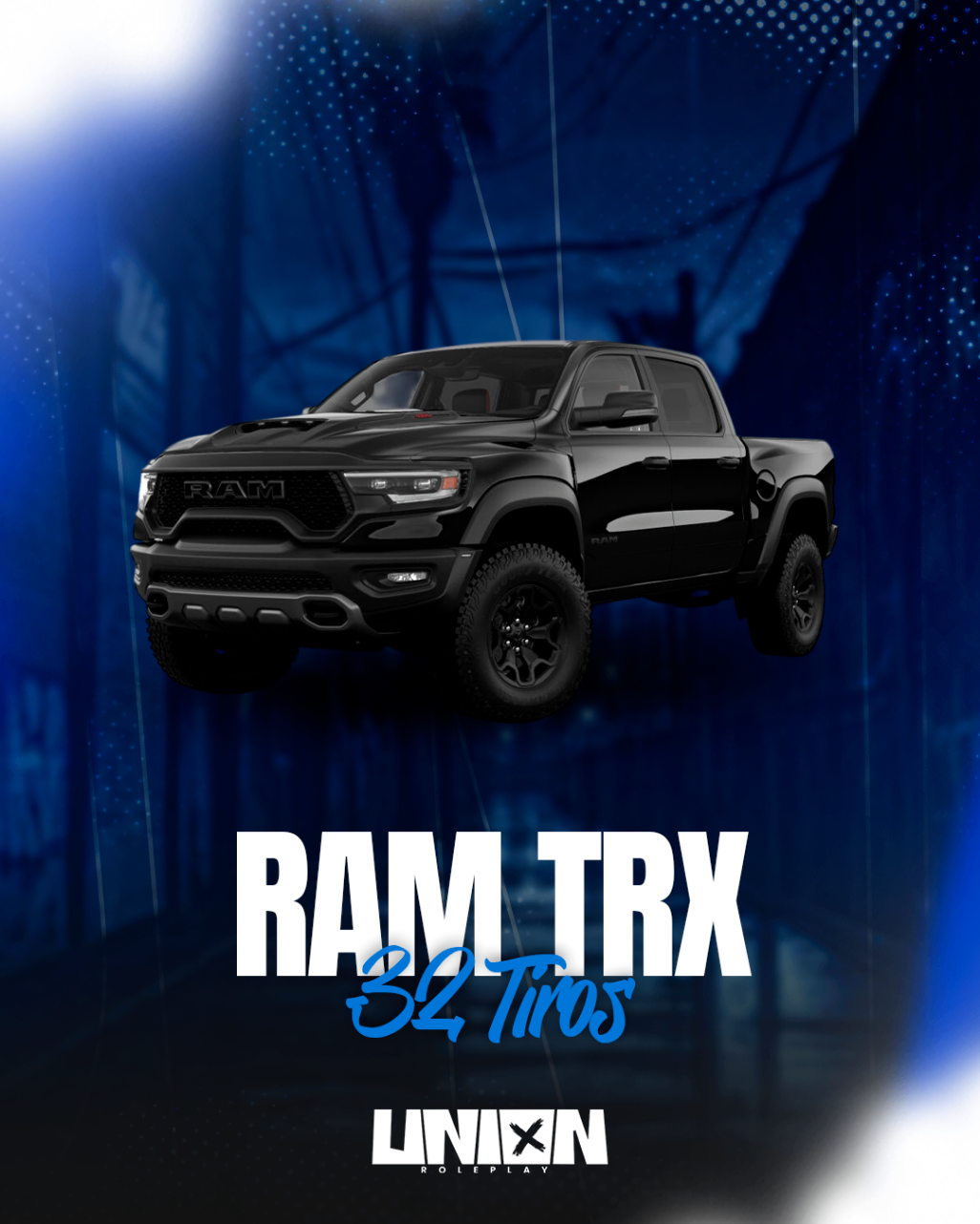 RAM TRX