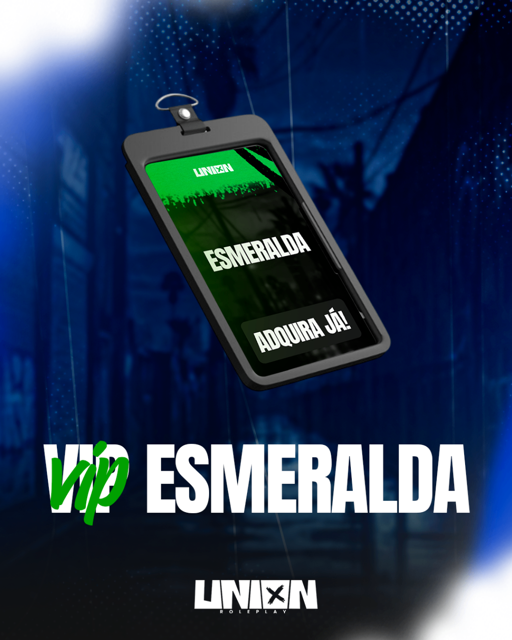 Vip Esmeralda