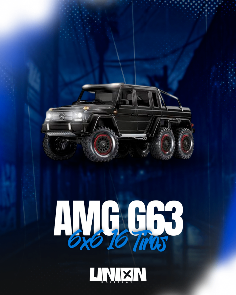 AMG G63