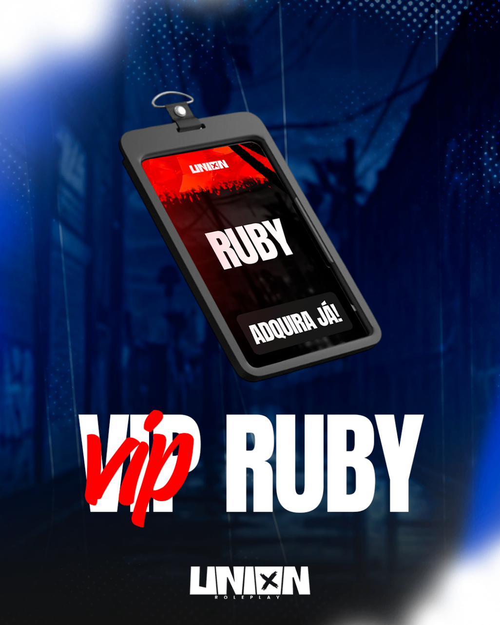 Vip Rubi