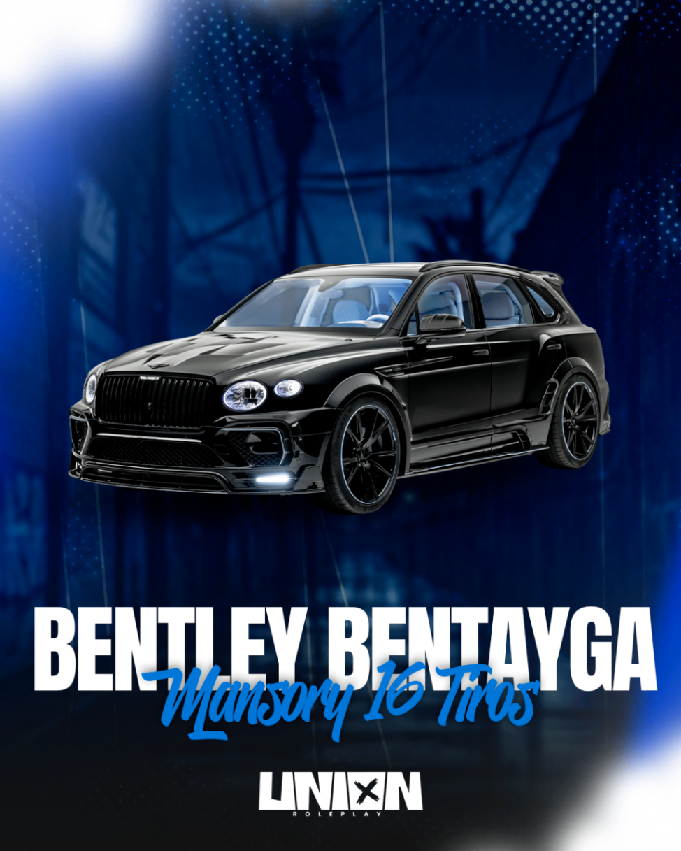 BENTLEY MANSORY