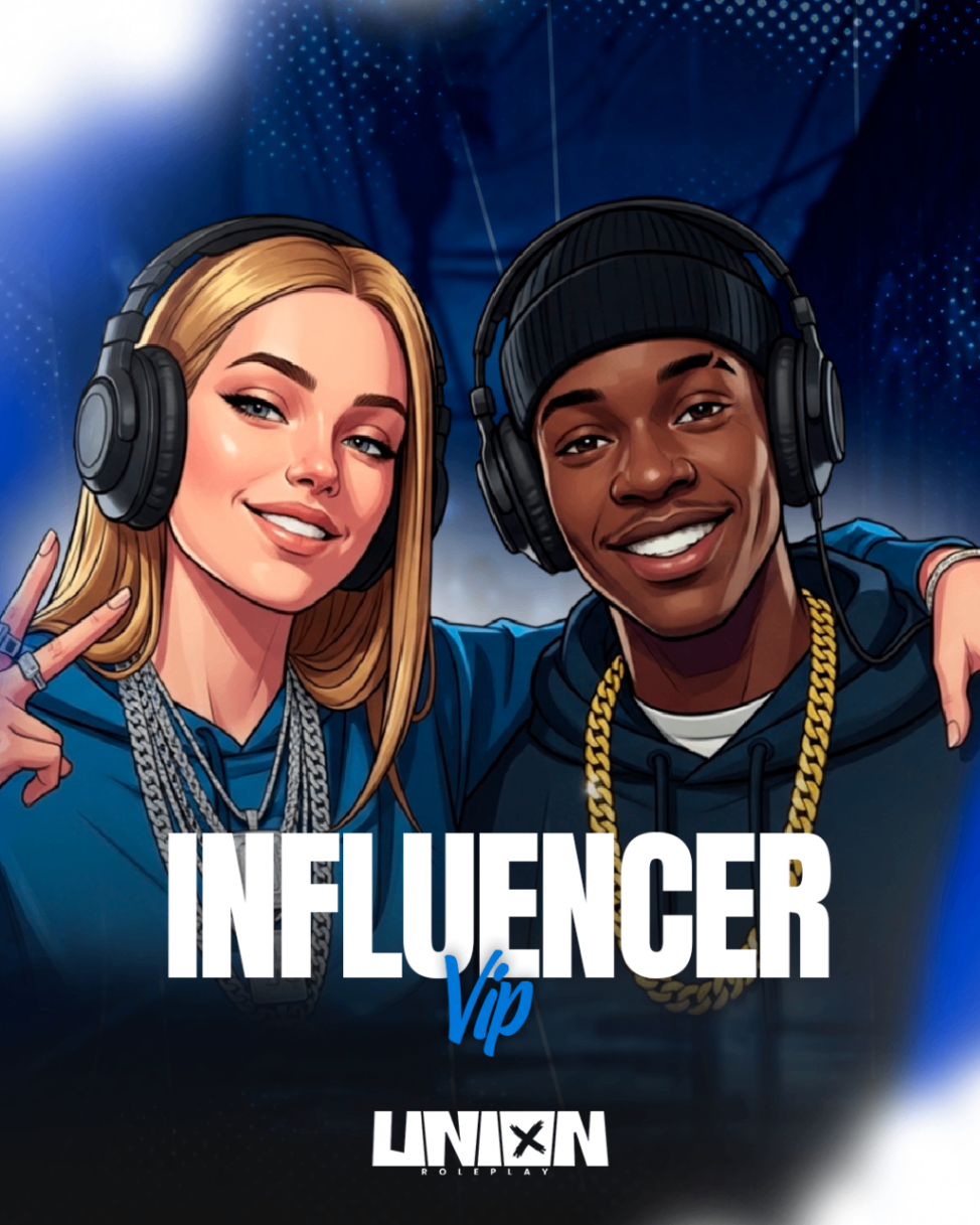 VIP INFLUENCER