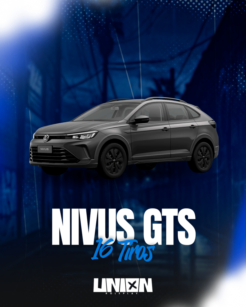 NIVUS GTS