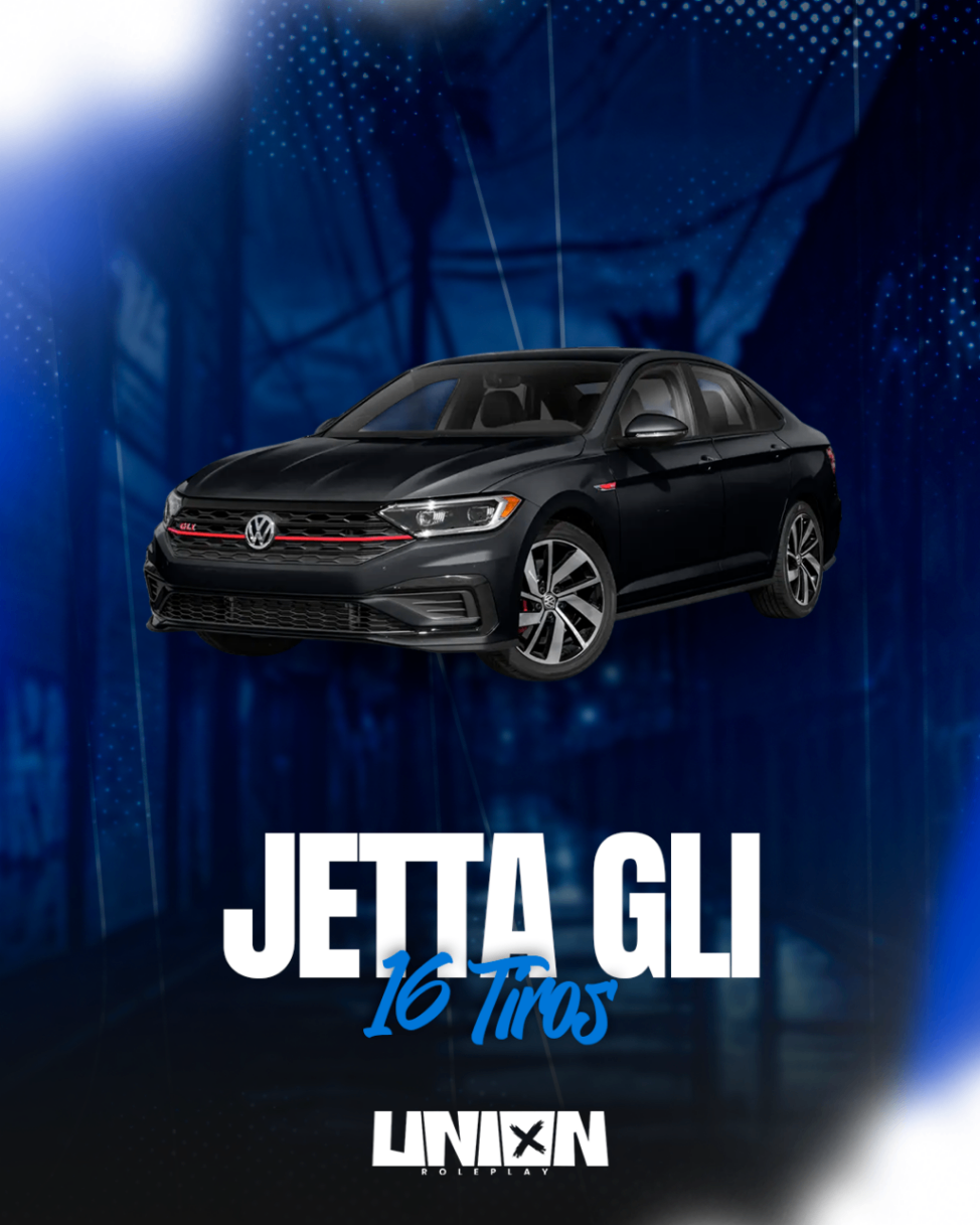 JETTA GLI