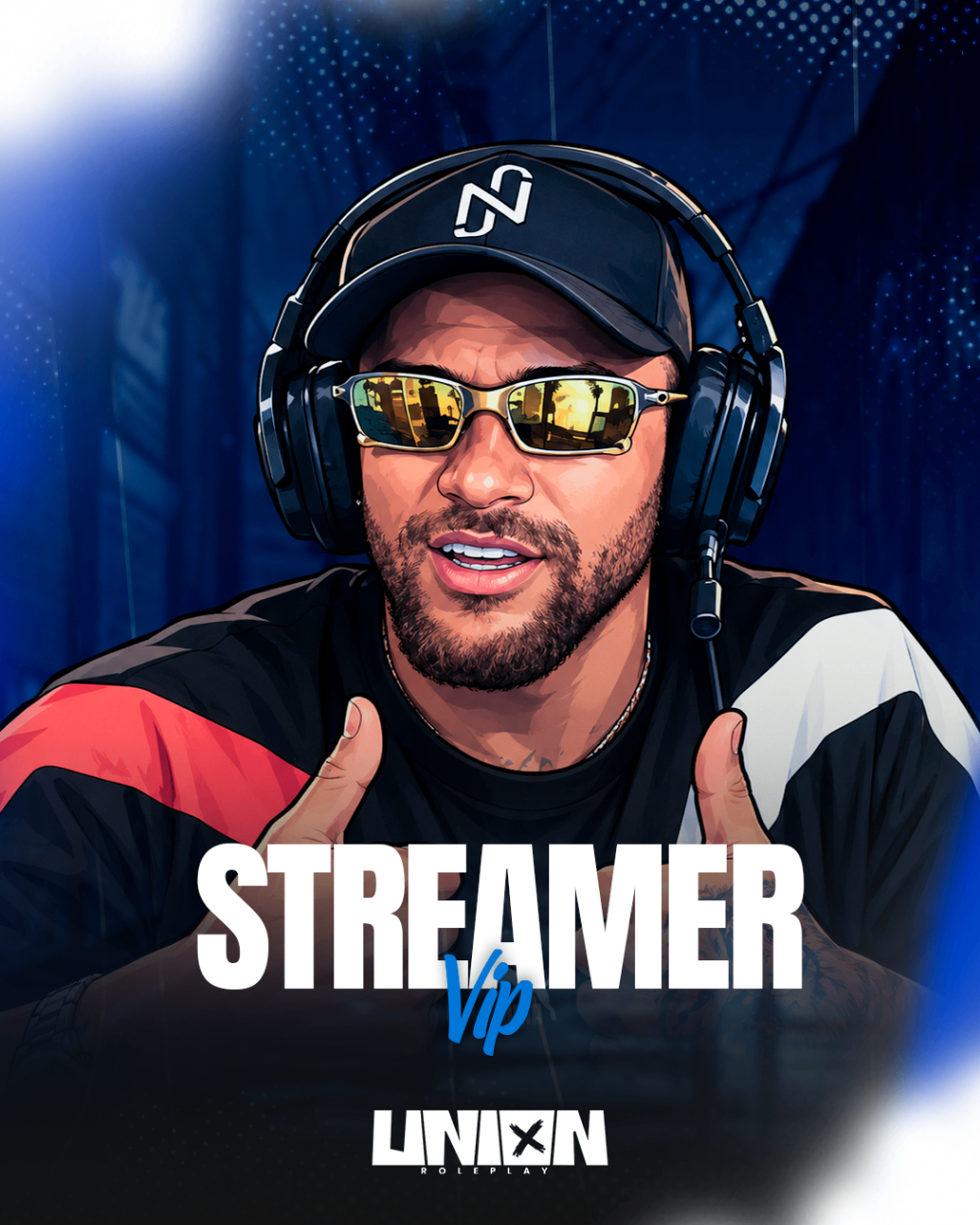 VIP STREAMER