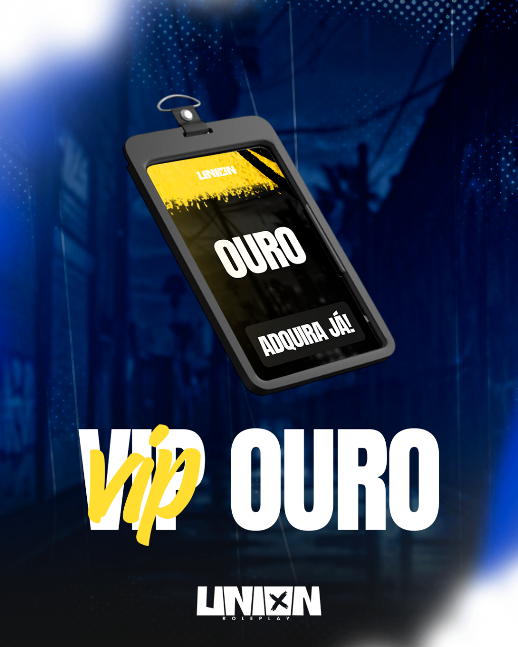 Vip Ouro